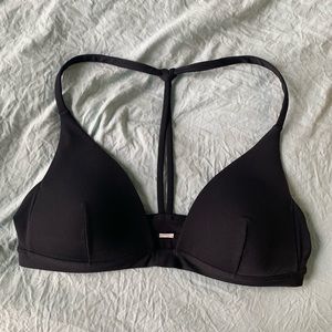 ✰LULULEMON deep sea swim top